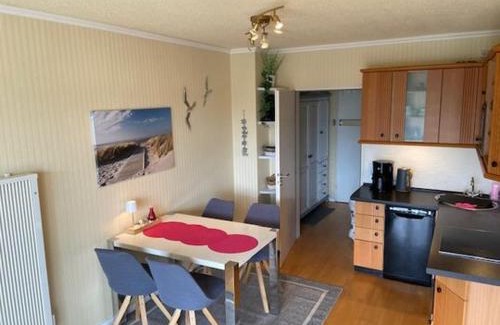 Groemitz Apartamento | Ostseeliebe