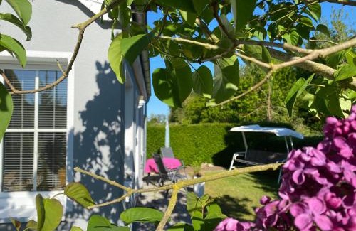 Elmenhorst/Lichtenhagen Casa | Ostseemöwe