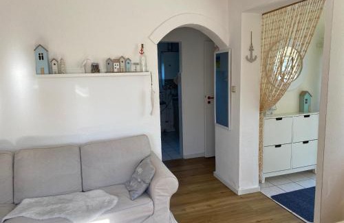 Elmenhorst/Lichtenhagen Casa | Ostseemöwe