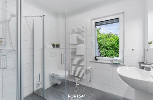Damp Apartamento | Ostseeoase Damp