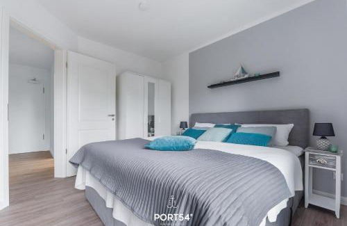 Damp Apartamento | Ostseeoase Damp