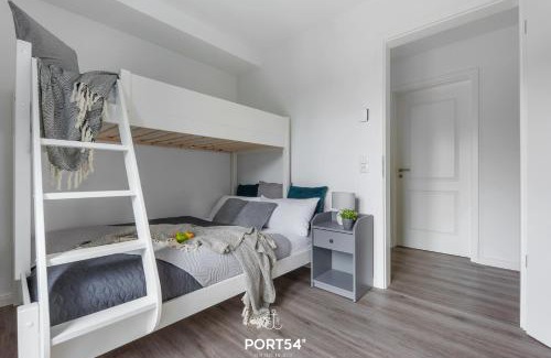 Damp Apartamento | Ostseeoase Damp