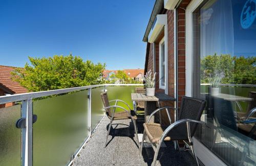 Schonberger Strand Apartamento | OstseeOase