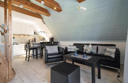 Schonberger Strand Apartamento | OstseeOase