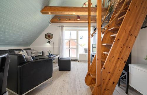 Schonberger Strand Apartamento | OstseeOase