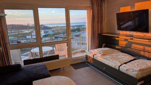 Heiligenhafen Apartamento | Ostseepanorama Heiligenhafen