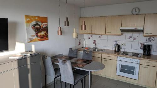 Heiligenhafen Apartamento | Ostseepanorama Heiligenhafen