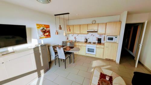 Heiligenhafen Apartamento | Ostseepanorama Heiligenhafen