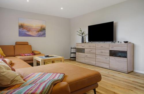 Boltenhagen Apartamento | Ostseeperle