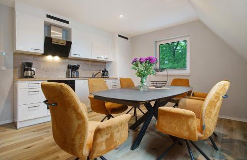 Boltenhagen Apartamento | Ostseeperle
