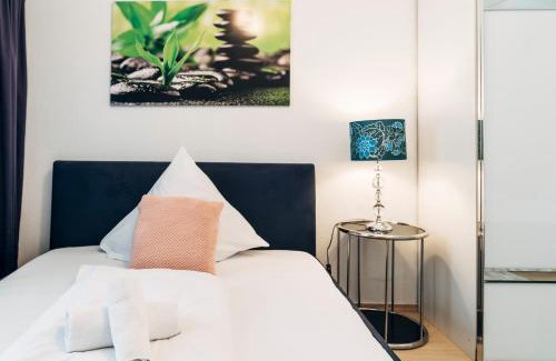 Murwik Apartamento | OstseePerle in Solitüde