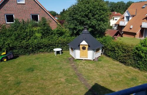 Wiek Apartamento | Ostseesonne