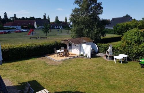 Wiek Apartamento | Ostseesonne