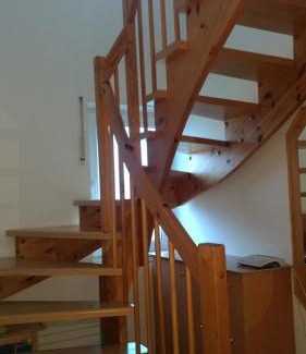 Wiek Apartamento | Ostseesonne