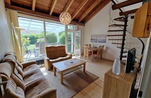 Hohwacht Apartamento | Ostseewiesen-1