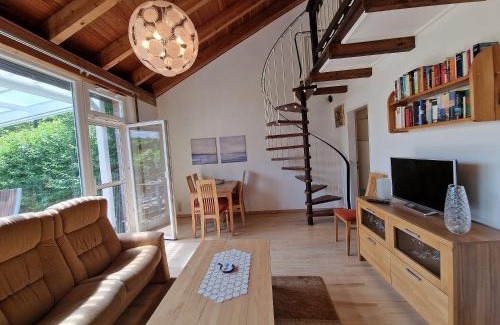 Hohwacht Apartamento | Ostseewiesen-1