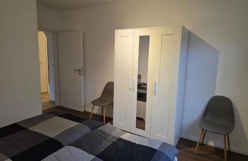 Damme Apartamento | Ostwind