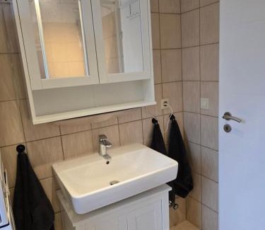 Damme Apartamento | Ostwind
