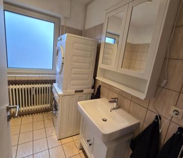 Damme Apartamento | Ostwind