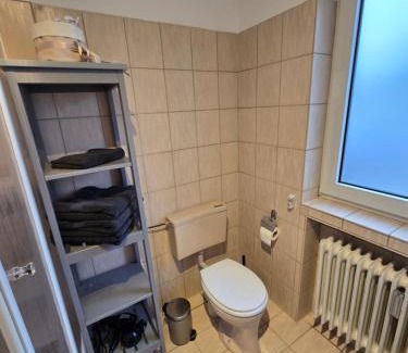 Damme Apartamento | Ostwind
