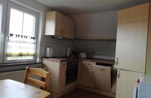 Fehmarn Apartamento | Ostwind-ideal für Familien-