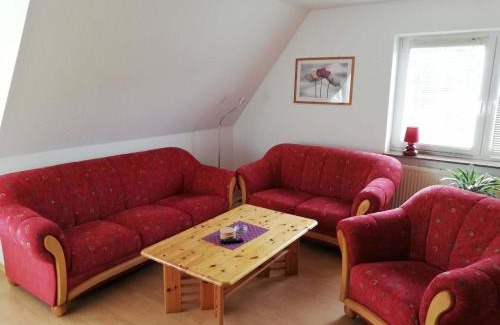Fehmarn Apartamento | Ostwind-ideal für Familien-