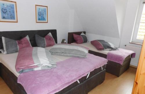Fehmarn Apartamento | Ostwind-ideal für Familien-