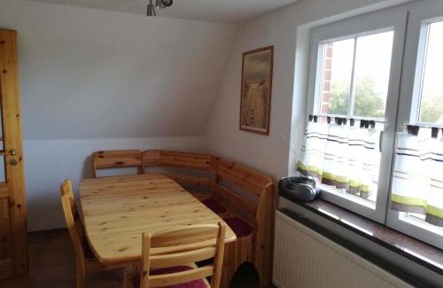 Fehmarn Apartamento | Ostwind-ideal für Familien-