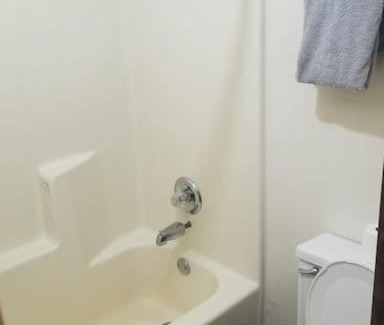 Stillwater Apartamento | OSU 2 Queen Beds Hotel Room 201 Wi-Fi Booking