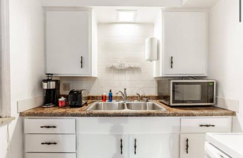 Short North Apartamento | OSU - Heart of Short North -STEPS from High ST-OSU