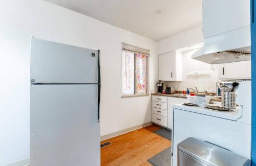 Short North Apartamento | OSU - Heart of Short North -STEPS from High ST-OSU