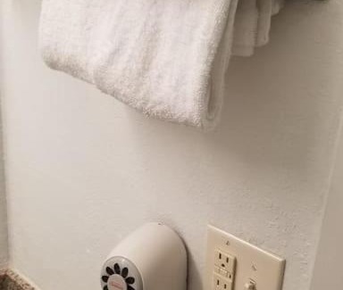 Stillwater Apartamento | OSU King Bed Hotel Room 109 Wi-Fi Booking