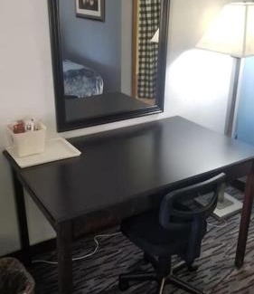 Stillwater Apartamento | OSU King Bed Hotel Room 109 Wi-Fi Booking