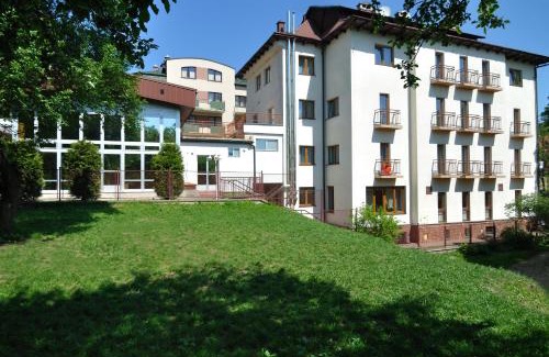 Krynica-Zdroj Complejo | OSW Sportowiec