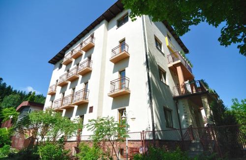 Krynica-Zdroj Complejo | OSW Sportowiec