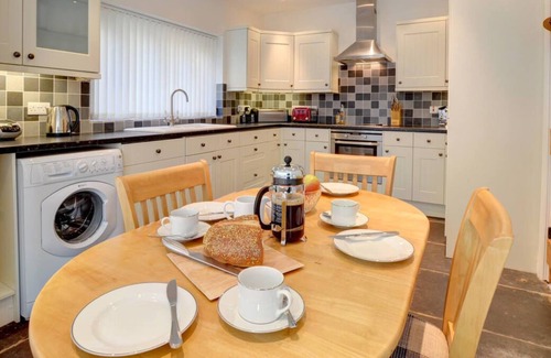 Dinas Mawddwy Casa | Oswalds Cottage in Machynlleth