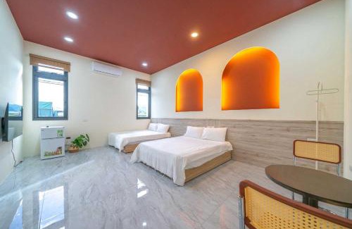 Jiaoxi Hotel | OsYan Homestay