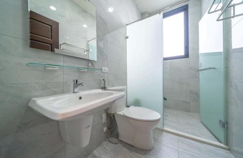 Jiaoxi Hotel | OsYan Homestay