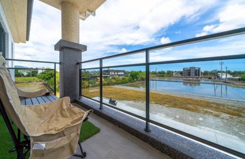 Jiaoxi Hotel | OsYan Homestay