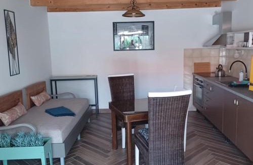 Kezkkut Apartamento | Oszter Udvarház