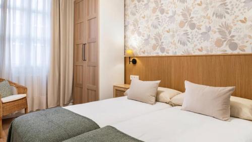 Centro histórico de Bilbao Apartamento | OT Apartment Casco Viejo 4 hab 3 baños
