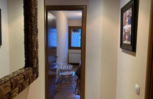 Villanova Apartamento | Ot Vilanova