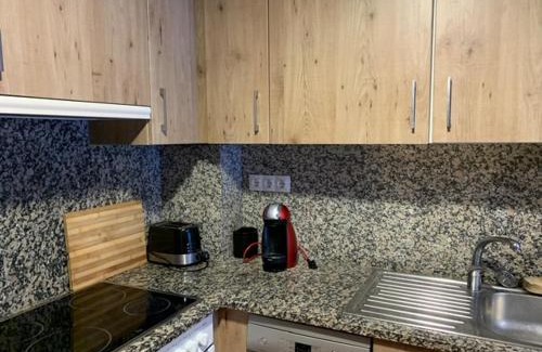 Villanova Apartamento | Ot Vilanova