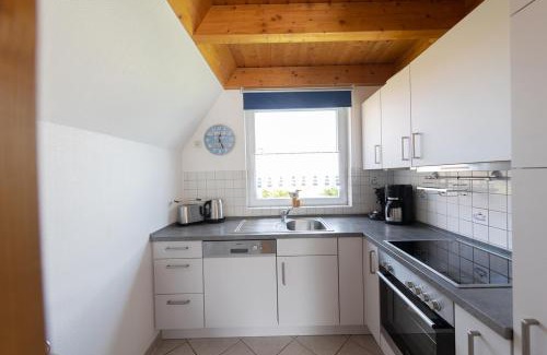 Dorumer Neufeld Casa | OT12 - Strandräuber Komfort