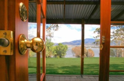 Otago Cabaña | Otago Cottage