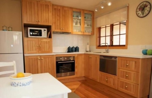 Otago Cabaña | Otago Cottage