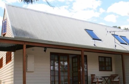 Otago Cabaña | Otago Cottage