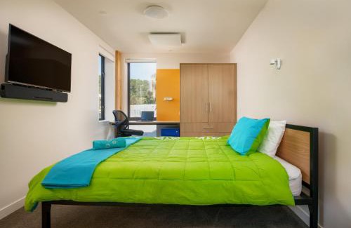 Dunedin Apartamento | Otago Village