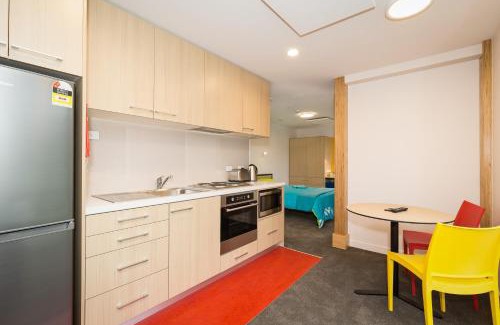 Dunedin Apartamento | Otago Village
