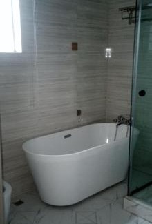 Ikire Casa | OTamazingapartment
